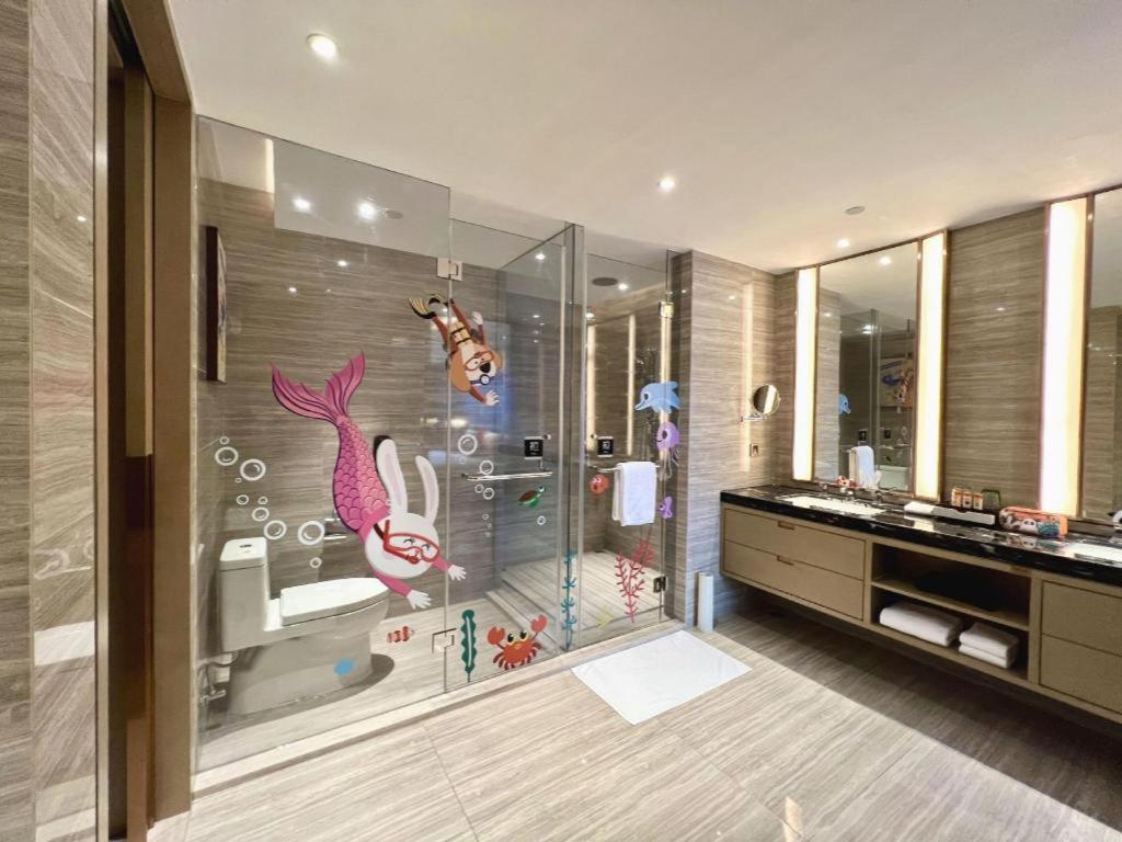 The Qube Hotel Jingzhou Ngoại thất bức ảnh